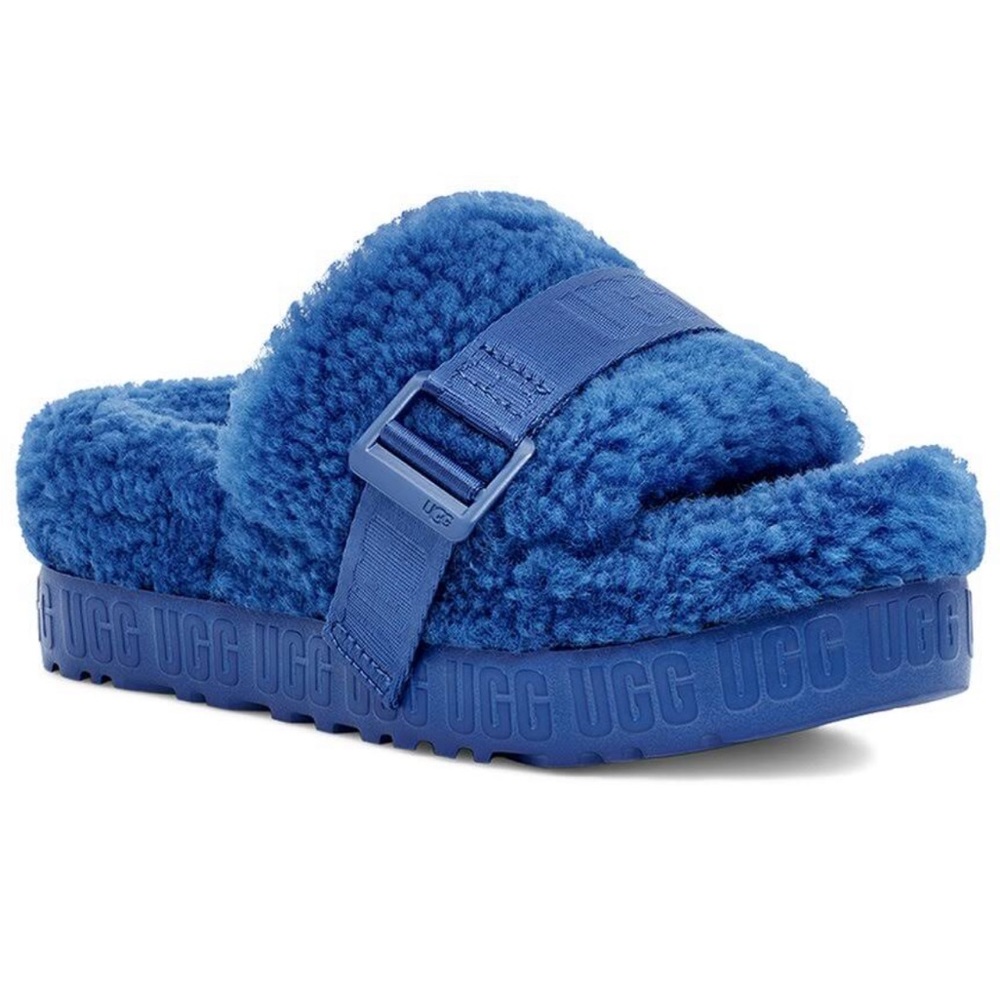 💙UGG FLUFFITA 💙 - Picture 9 of 10